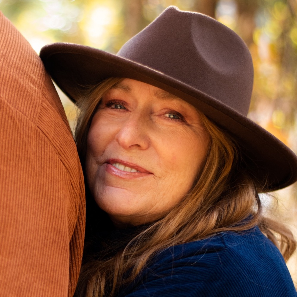 Meet your Posher, Teri